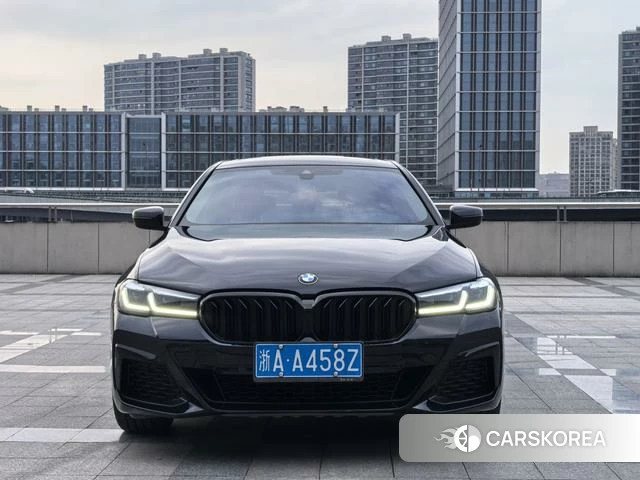 BMW 5 series id 4271845 из Китая 10