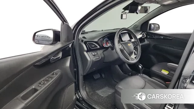 Chevrolet (GM Daewoo) The New Spark id 3242042 из Кореи 20