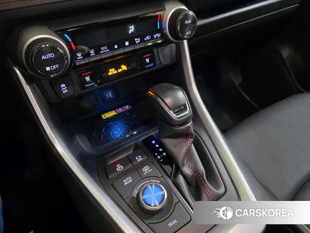 Toyota RAV4 5th Generation id 3098071 из Кореи 20