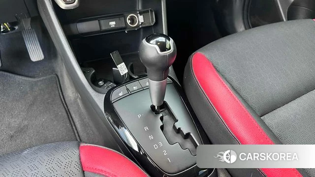 Kia Morning Urban (JA) id 4629248 из Кореи 20