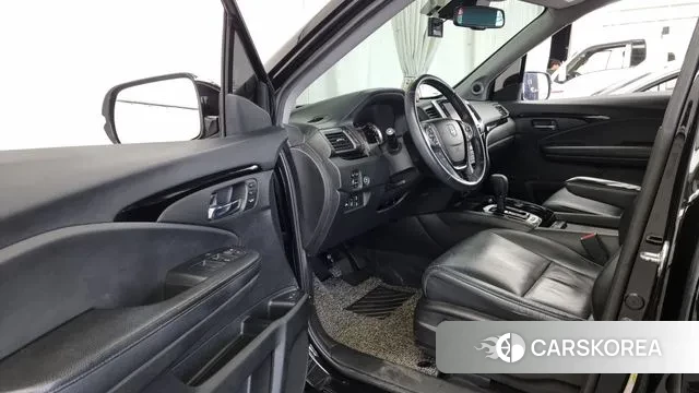 Honda Pilot 3rd generation id 3303069 из Кореи 20