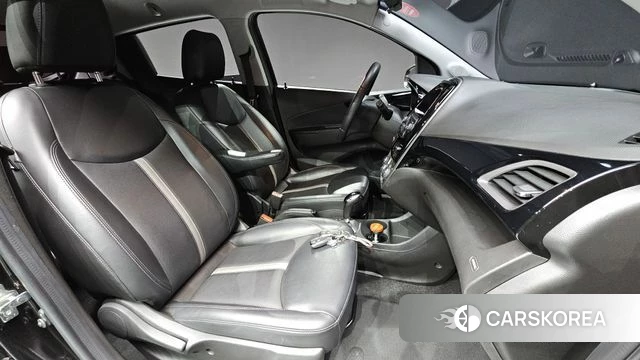 Chevrolet (GM Daewoo) The New Spark id 3867386 из Кореи 20