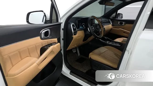 Kia Sorento 4th Generation id 3566690 из Кореи 20