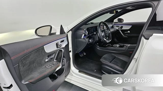 Mercedes-Benz CLA-Class C118 id 3883577 из Кореи 20