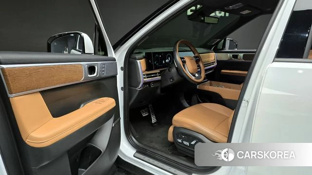 Hyundai Santa Fe (MX5) id 4201095 из Кореи 20