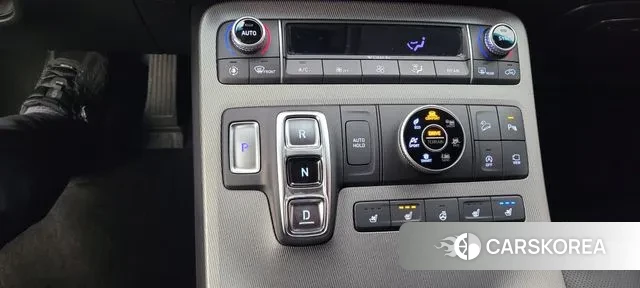 Hyundai Palisade id 3448685 из Кореи 19