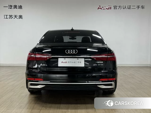 Audi A6L id 4290296 из Китая 11
