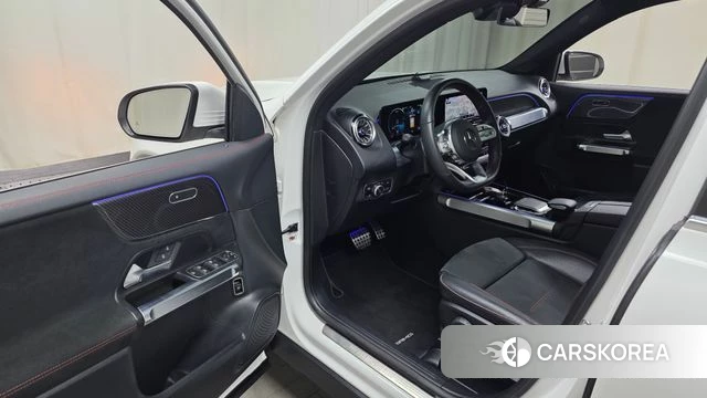 Mercedes-Benz GLB-Class X247 id 3941064 из Кореи 20