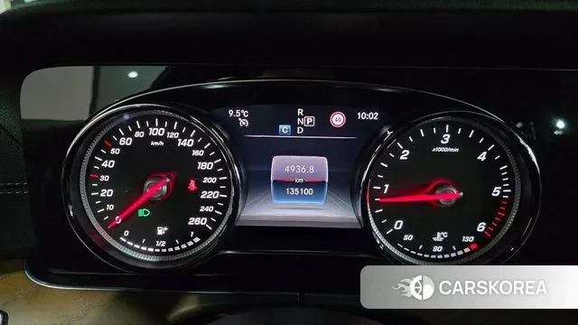 Mercedes-Benz E-Class W213 id 3583050 из Кореи 12