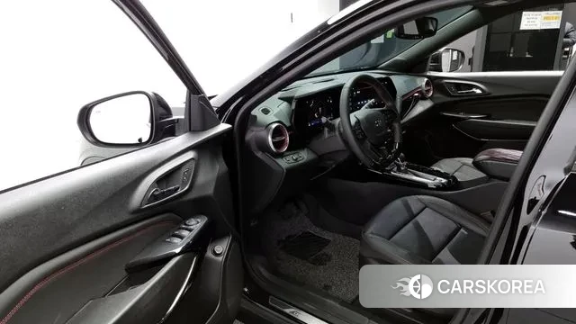 Chevrolet (GM Daewoo) Trax Crossover id 3457622 из Кореи 20