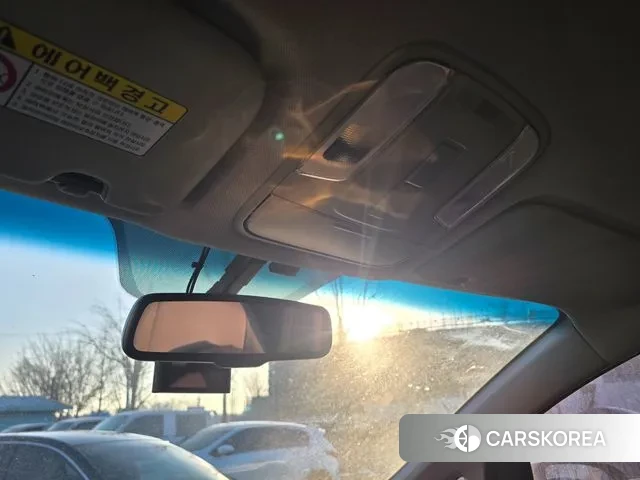 Kia The New Carnival id 3595417 из Кореи 15