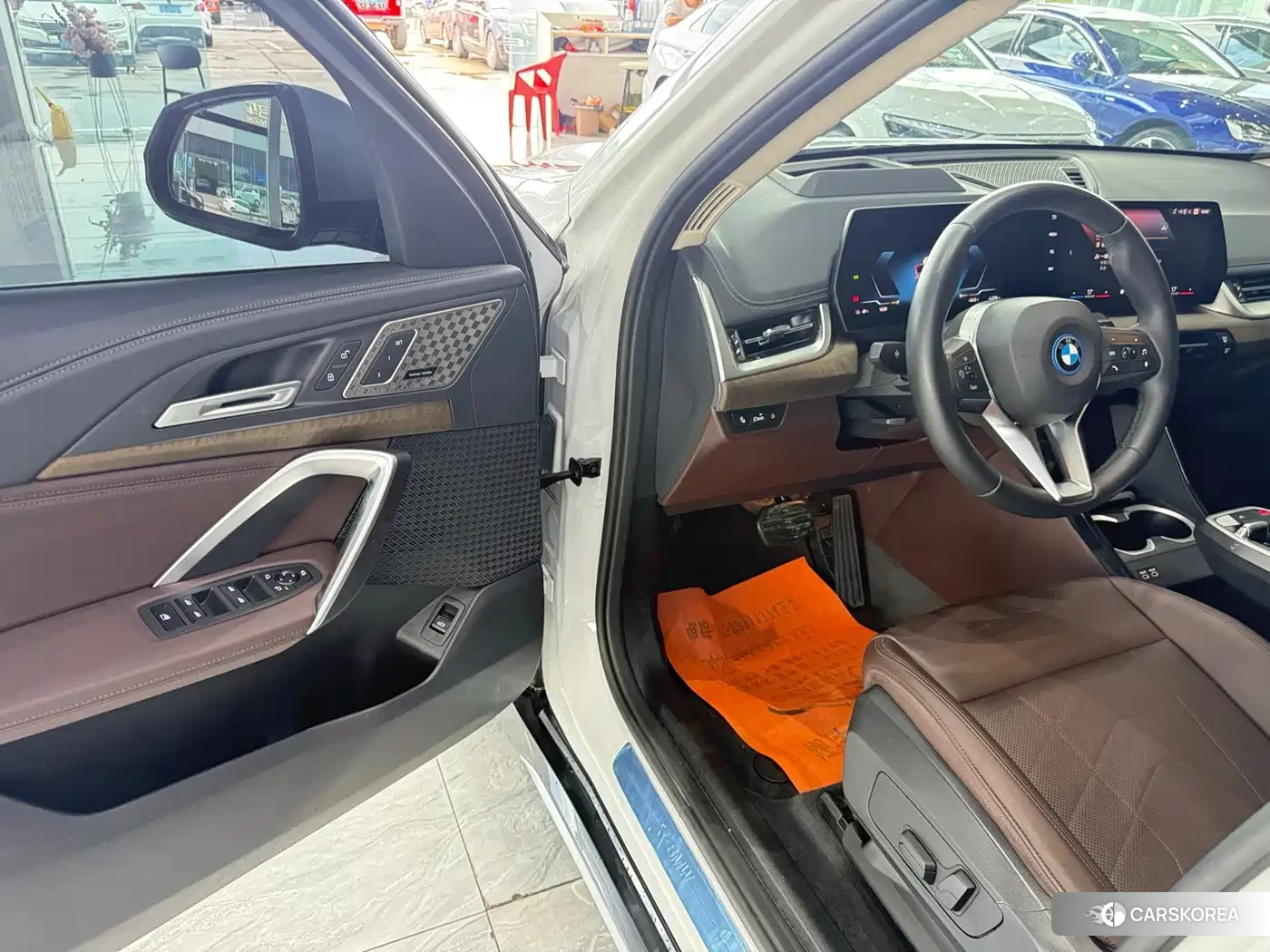 BMW iX1 id 4669237 из Китая 12