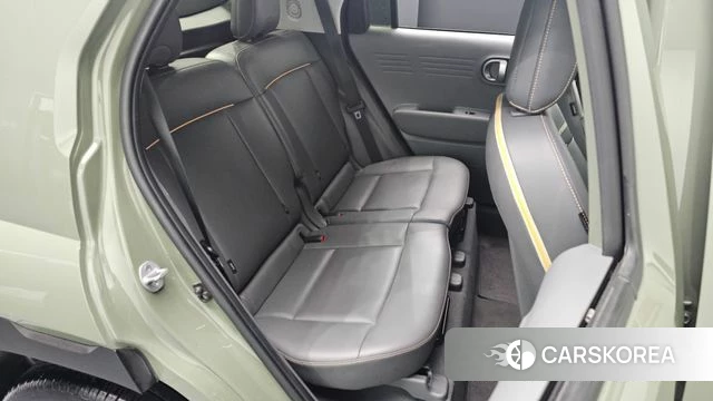 Hyundai Casper id 4500993 из Кореи 29