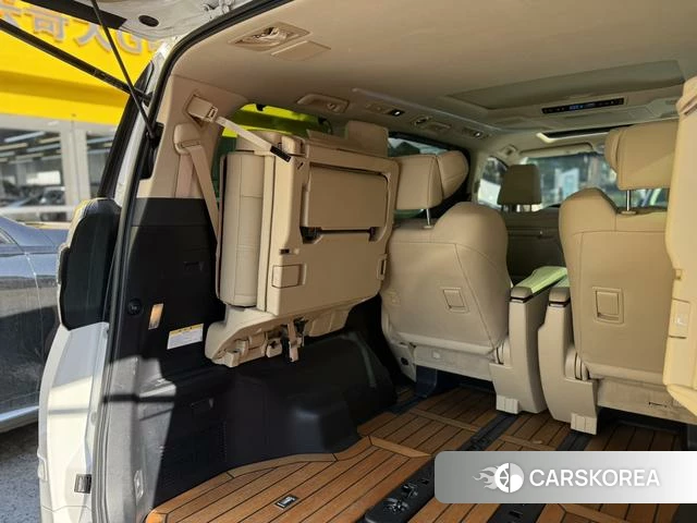 Toyota Wilfa id 4299718 из Китая 18