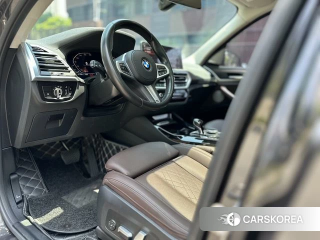 BMW X3 id 4275457 из Китая 27