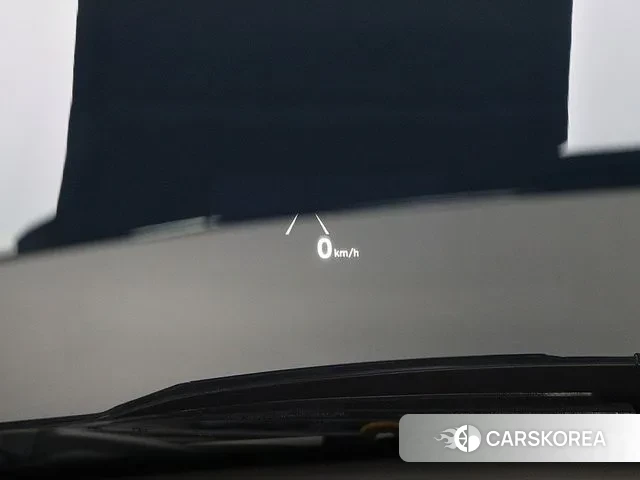 Genesis G90 id 3735777 из Кореи 20