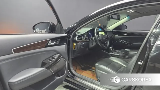 Kia All New K7 Hybrid id 3375251 из Кореи 20