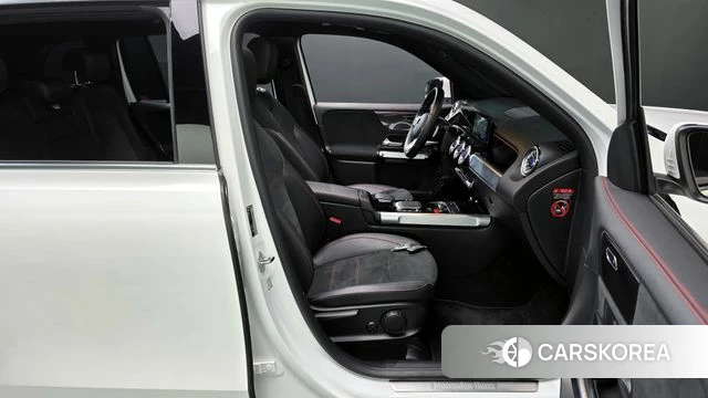 Mercedes-Benz GLB-Class X247 id 3851529 из Кореи 20