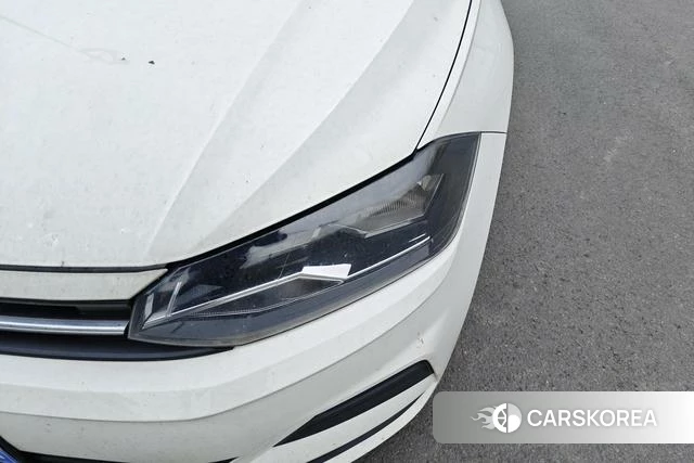 Volkswagen Polo id 4242057 из Китая 17