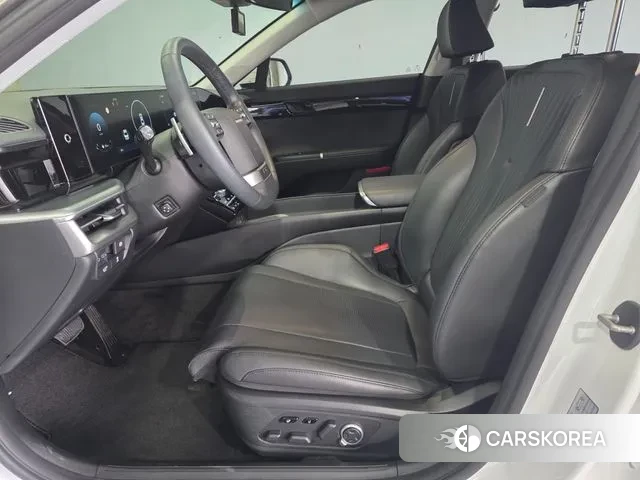 Hyundai Grandeur (GN7) id 3452497 из Кореи 20