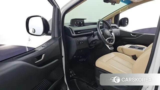 Hyundai Staria id 3042711 из Кореи 20