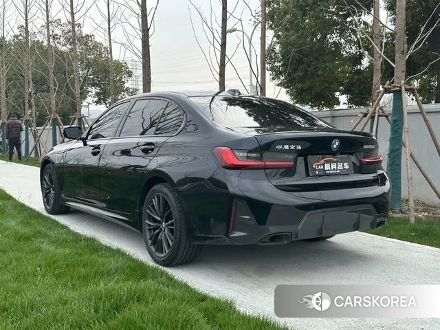BMW 3 series id 4271493 из Китая 11