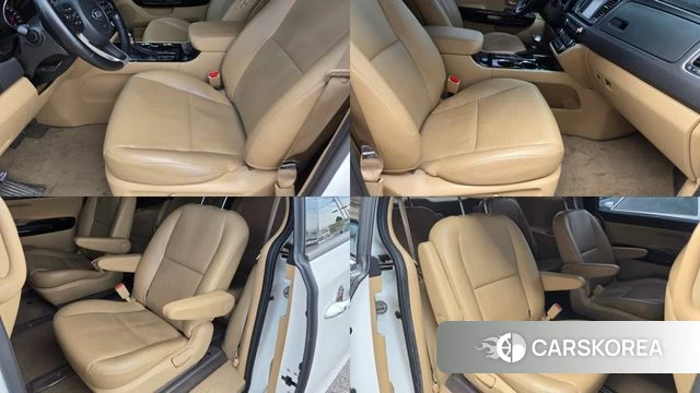 Kia The New Carnival id 4873409 из Кореи 20