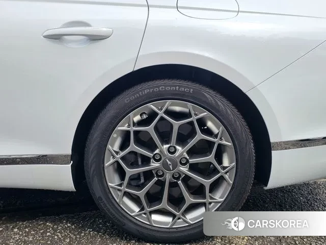 Genesis G80 (RG3) id 2998492 из Кореи 20