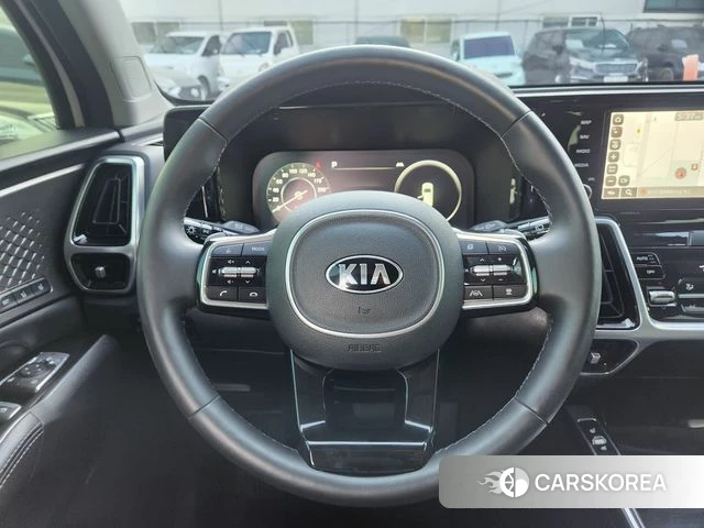 Kia Sorento 4th Generation id 4310376 из Кореи 20