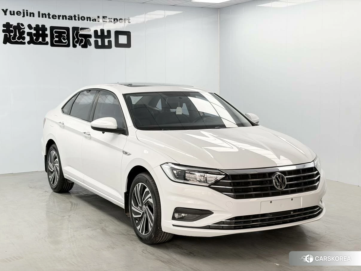 Volkswagen Sagitar id 4467598 из Китая 11