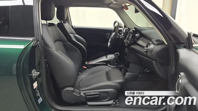 Mini Cooper id 2896764 из Кореи 20