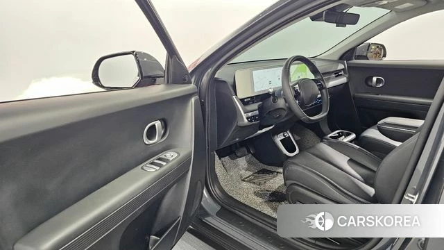 Hyundai Ionic 5 id 4302327 из Кореи 33