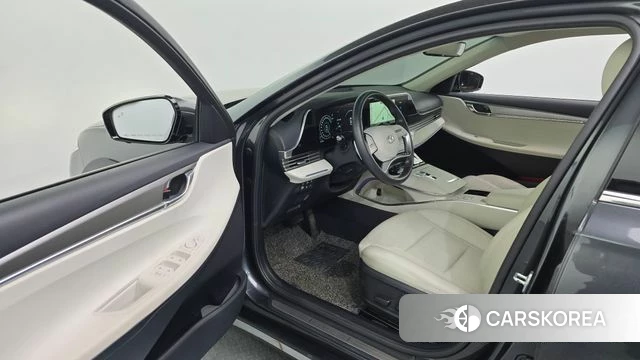 Hyundai The New Grandeur IG id 4224428 из Кореи 35