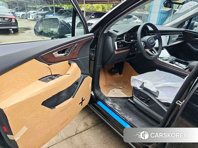 Audi Q7 id 4198823 из Китая 22