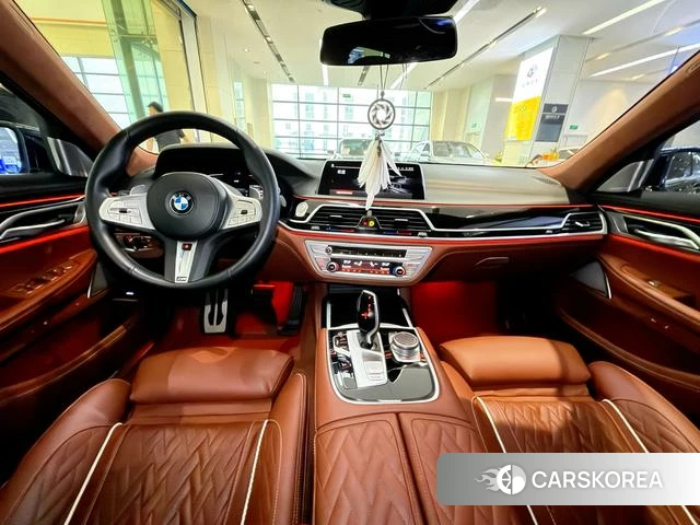BMW 7 series id 4353256 из Китая 22