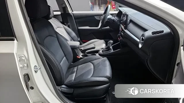 Kia The New K3 2nd generation id 3534734 из Кореи 20