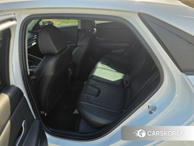 Hyundai Avante (CN7) id 4211999 из Кореи 13