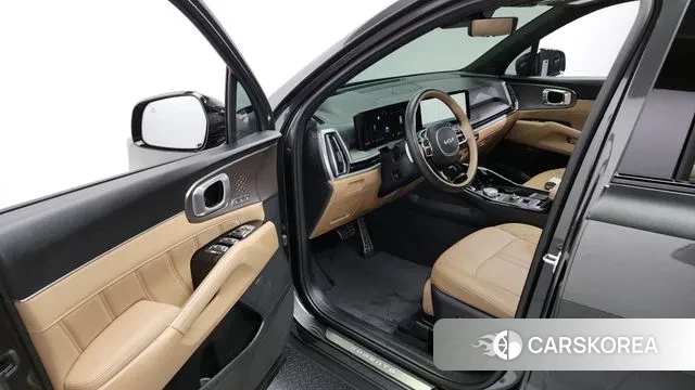 Kia The New Sorento 4th Generation id 3278880 из Кореи 20