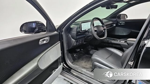 Hyundai Ionic 6 id 4316002 из Кореи 20