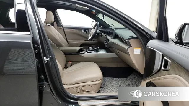 Kia K8 Hybrid id 3036861 из Кореи 20