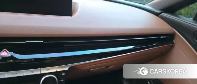 Genesis G80 (RG3) id 3509422 из Кореи 19