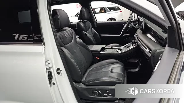 Hyundai The New Palisade id 3147974 из Кореи 20