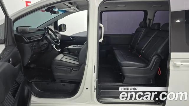 Hyundai Staria id 2853391 из Кореи 20