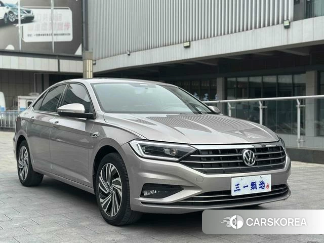 Volkswagen Sagitar id 4314070 из Китая 17