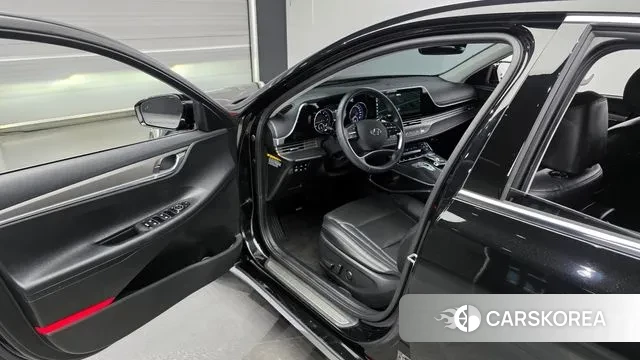 Hyundai The New Grandeur IG id 3789041 из Кореи 20