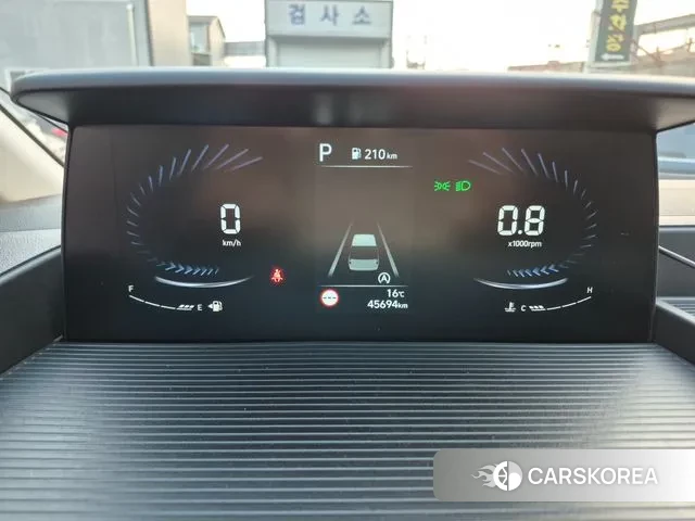 Hyundai Staria id 3706194 из Кореи 20