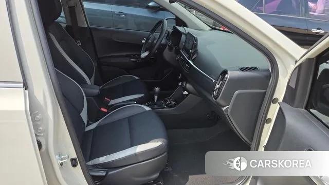 Kia Morning Urban (JA) id 3098087 из Кореи 19