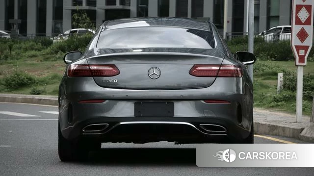 Mercedes-Benz E-class (imported) id 4265776 из Китая 12