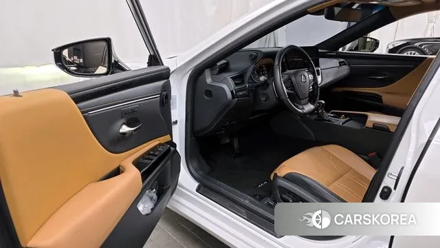 Lexus ES300h 7th generation id 3739849 из Кореи 20