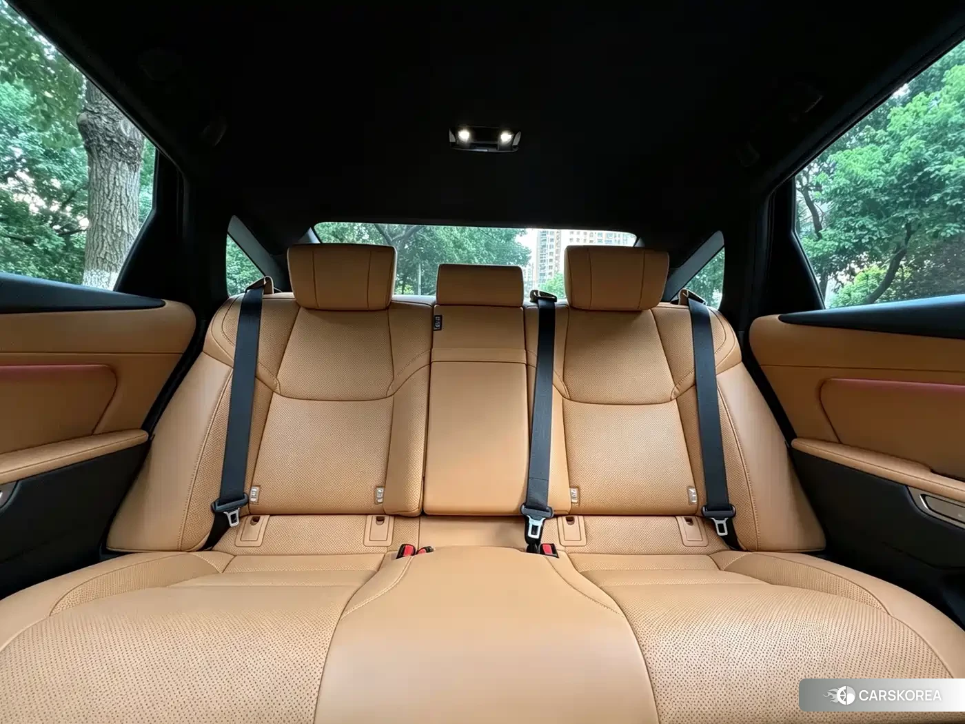 Lexus ES id 4679512 из Китая 14